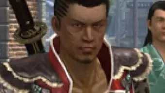 Way of the Samurai 4: Debut Trailer