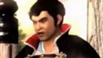 Way of the Samurai 4: Trailer oficial