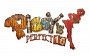 Carátula de Enslaved: Pigsy’s Perfect 10 - PS3