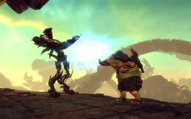 Enslaved Pigsy’s Perfect 10