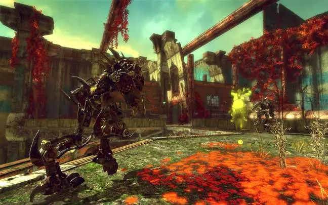 Enslaved Pigsy’s Perfect 10