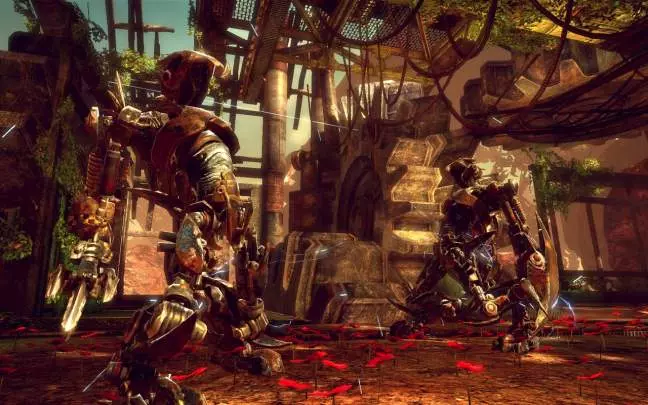 Enslaved: Pigsy’s Perfect 10