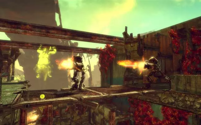 Enslaved Pigsy’s Perfect 10 - PS3