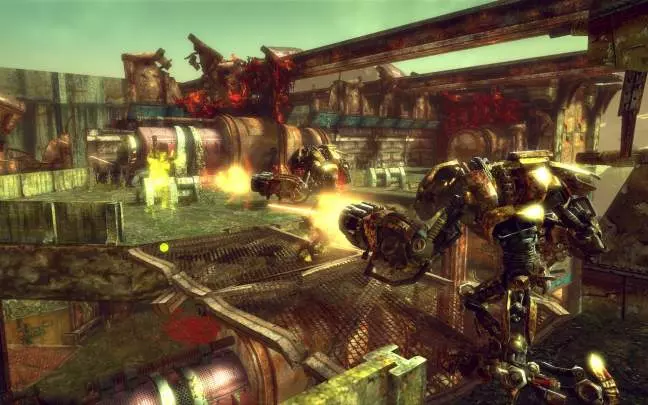 Enslaved Pigsy’s Perfect 10