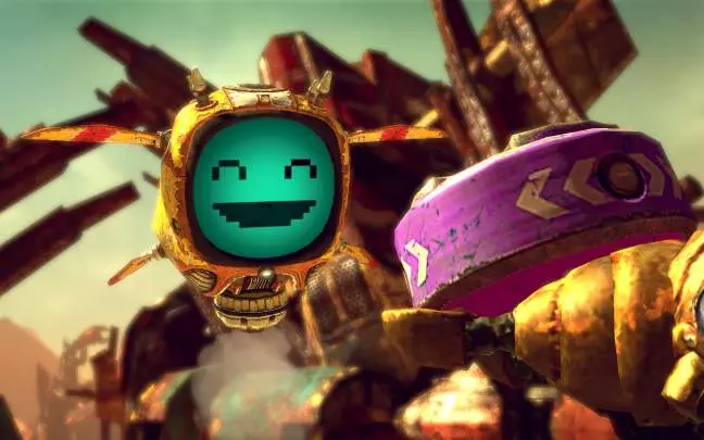 Enslaved Pigsy’s Perfect 10