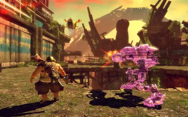 Enslaved Pigsy’s Perfect 10