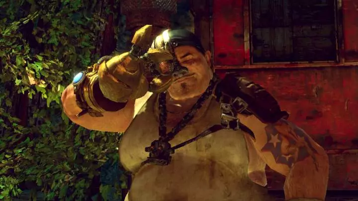 Enslaved Pigsy’s Perfect 10 - PS3