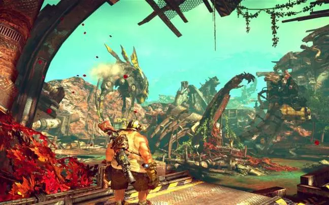 Enslaved Pigsy’s Perfect 10