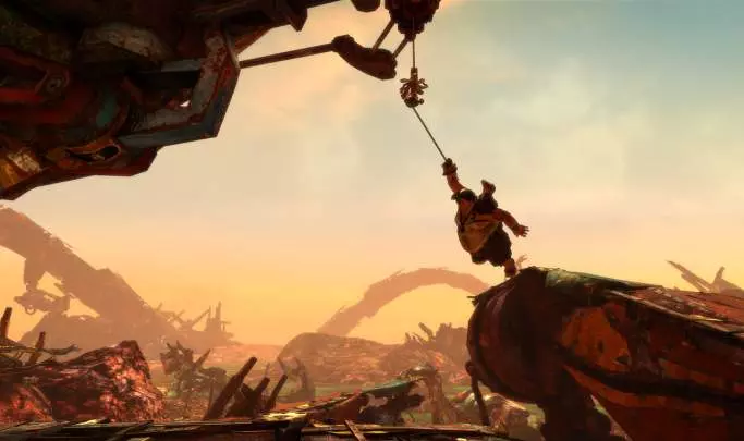 Enslaved Pigsy’s Perfect 10 - PS3