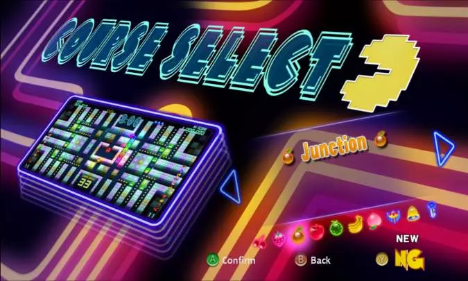 Pac-Man Champion's Edition DX - PS3