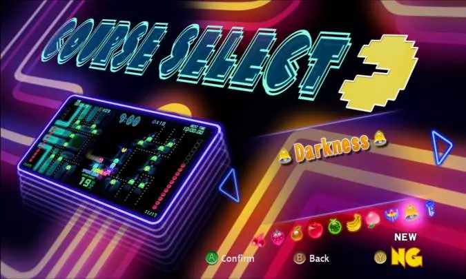 Pac-Man Champion's Edition DX - PS3