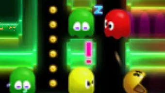 Pac-Man Champion's Edition DX: Trailer de Lanzamiento