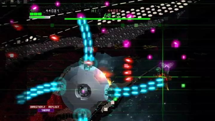 Strania The Stella Machina