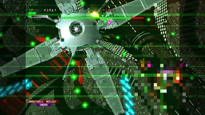 Strania: The Stella Machina