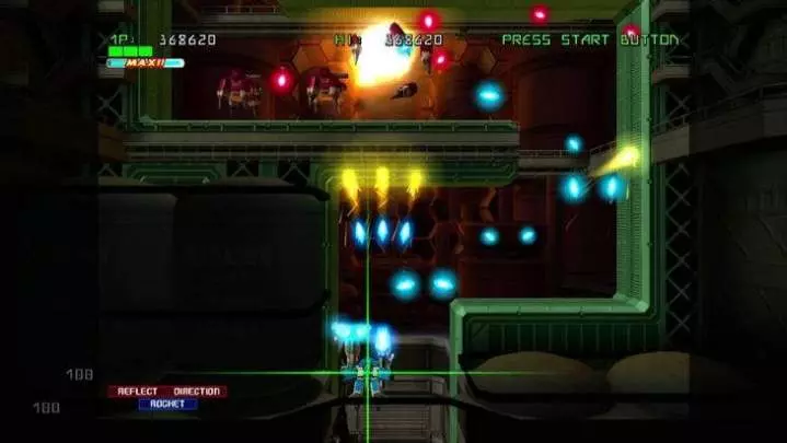 Strania The Stella Machina