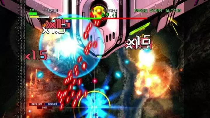 Strania The Stella Machina - Xbox 360