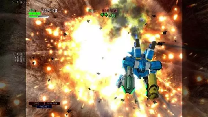 Strania The Stella Machina