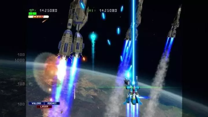 Strania The Stella Machina - Xbox 360