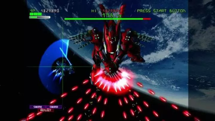 Strania The Stella Machina