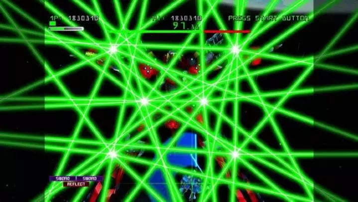 Strania The Stella Machina