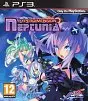 Hyperdimension Neptunia PS3