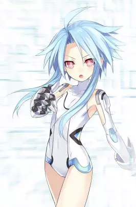 Hyperdimension Neptunia - PS3