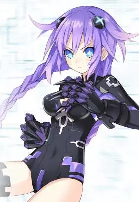 Hyperdimension Neptunia