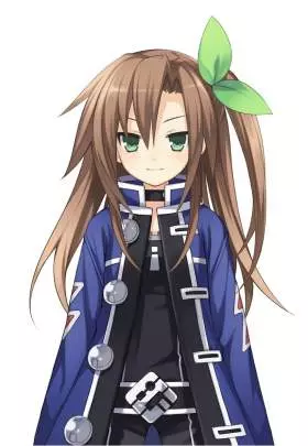 Hyperdimension Neptunia