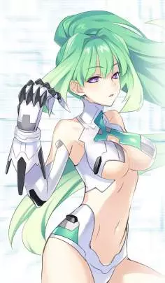 Hyperdimension Neptunia - PS3