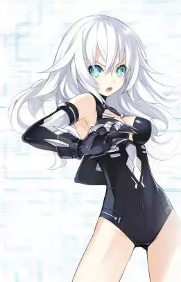 Hyperdimension Neptunia