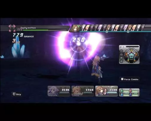 Hyperdimension Neptunia