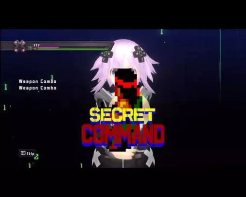 Hyperdimension Neptunia