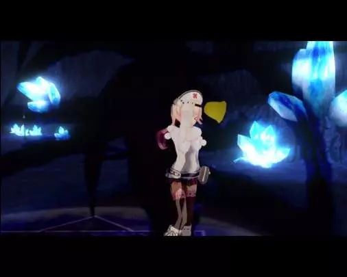 Hyperdimension Neptunia - PS3