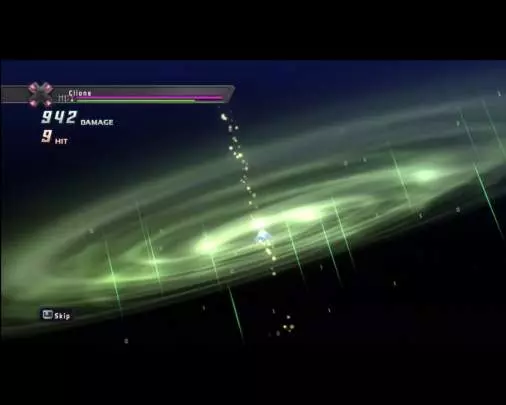 Hyperdimension Neptunia