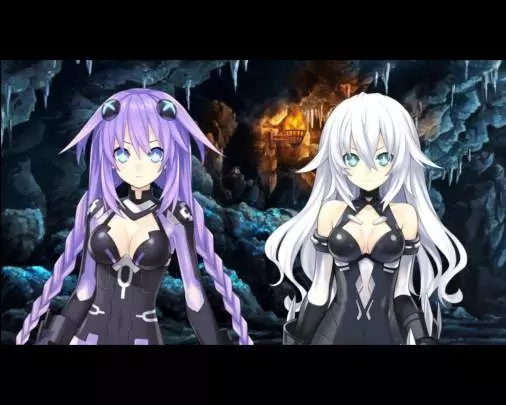Hyperdimension Neptunia