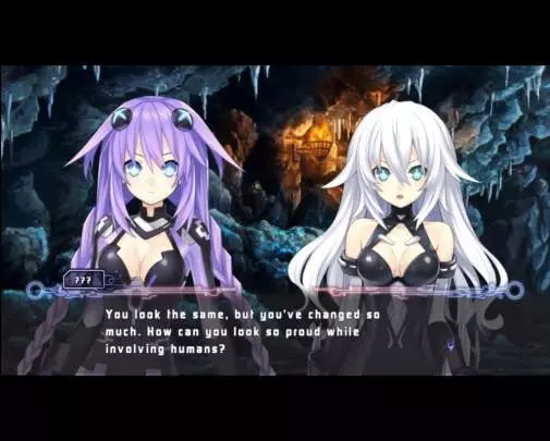 Hyperdimension Neptunia - PS3