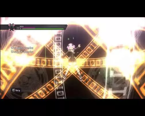 Hyperdimension Neptunia