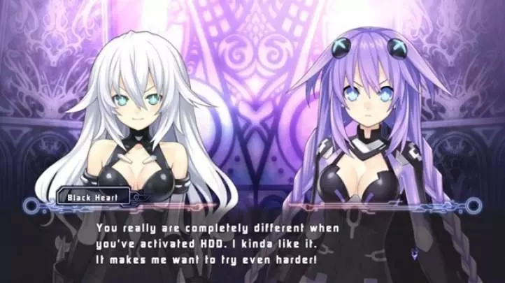 Hyperdimension Neptunia - PS3