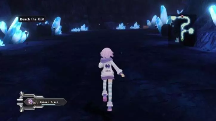 Hyperdimension Neptunia