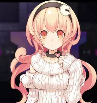 Hyperdimension Neptunia