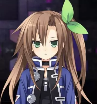 Hyperdimension Neptunia
