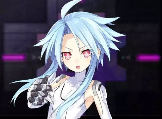 Hyperdimension Neptunia