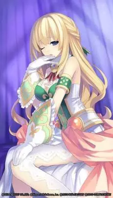 Hyperdimension Neptunia - PS3