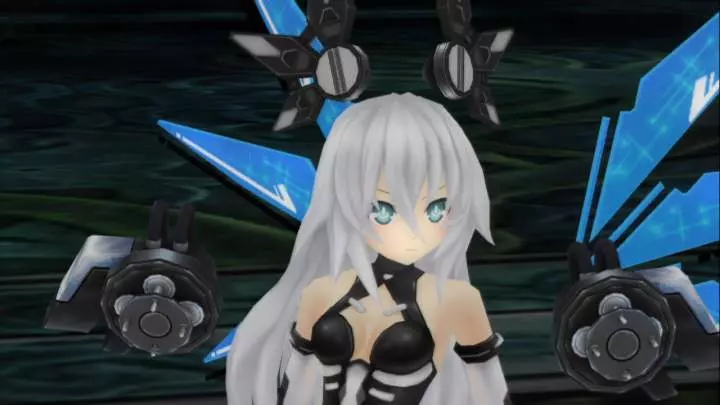 Hyperdimension Neptunia