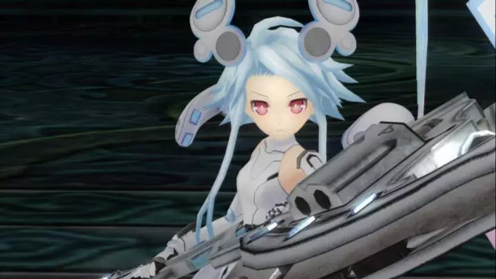 Hyperdimension Neptunia