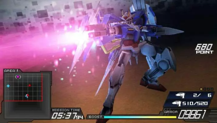 Another Century's Portable