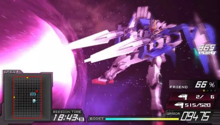 Another Century's Portable