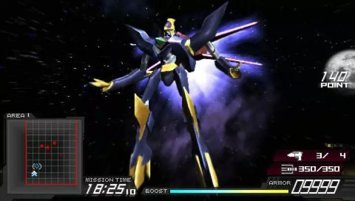 Another Century's Episode Portable