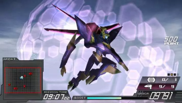 Another Century's Portable