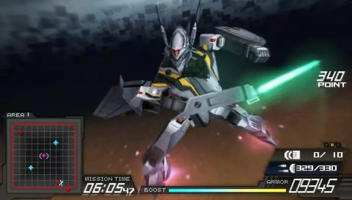 Another Century's Portable